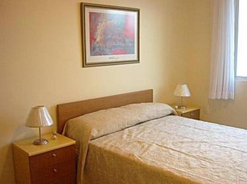 Residencial Solar Bela Vista Aparthotel Florianópolis Cameră foto